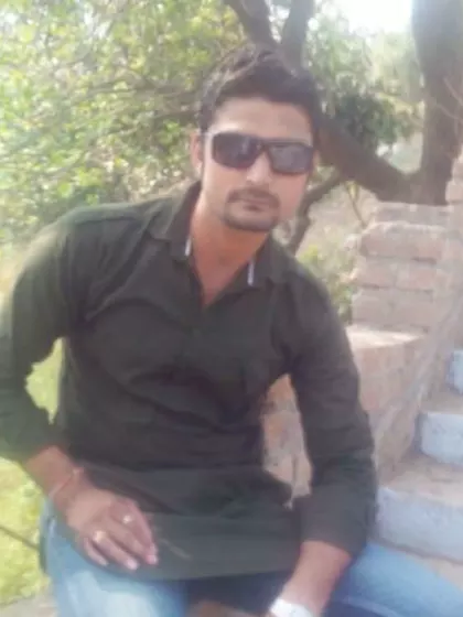 Rakesh