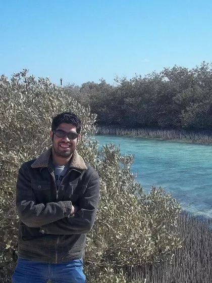 Muhammad – Sperm Donor in Al Isma iliya, Al Isma iliyah, Egypt – photo 2