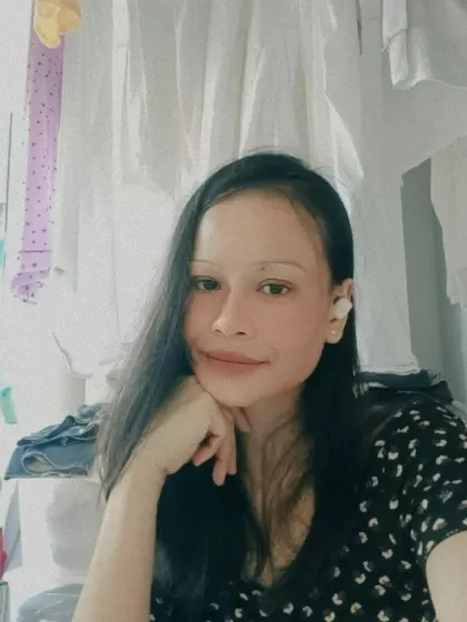 Arlyn – Surrogate Mother in San Fernando, La Union, Philippines