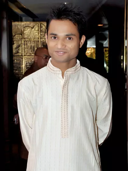 Kamlesh