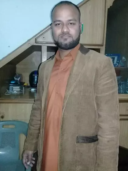 Nadeem – Sperm Donor in Lahore, Punjab, Pakistan – photo 2