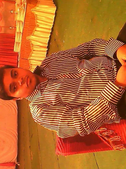 Abhishek – Sperm Donor in New Delhi, Delhi, India