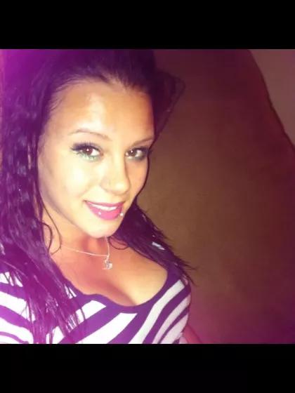 Hayley – Egg Donor in Barrie, Ontario, Canada