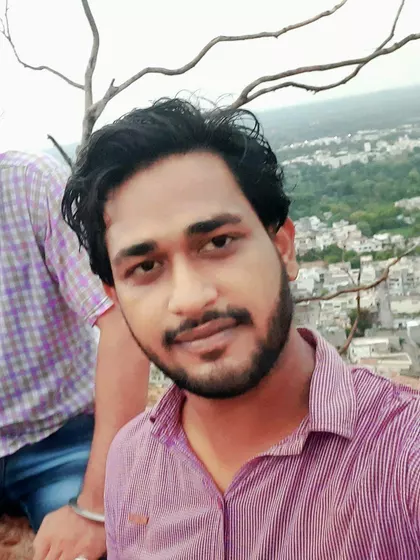 Arpit – Sperm Donor in Chittaurgarh, Rajasthan, India – photo 3