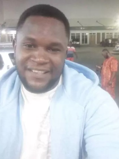 Kingsley – Sperm Donor in Umuahia, Abia, Nigeria – photo 2
