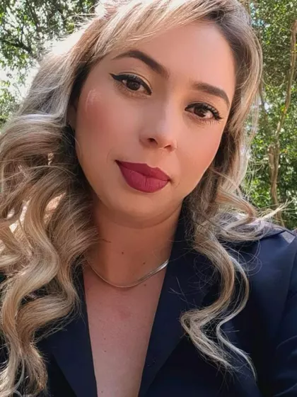 Marilia – Egg Donor in Sao Paulo, Sao Paulo, Brazil – photo 3