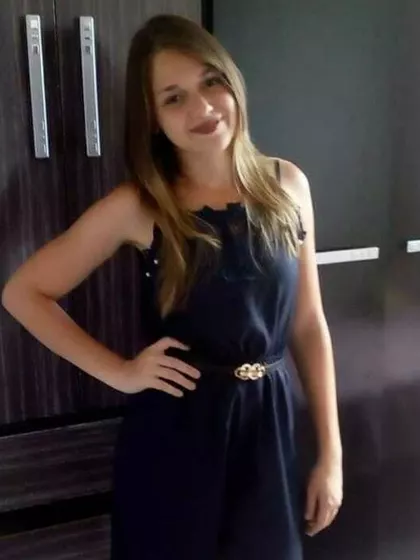 Steffani – Egg Donor in Praia Grande, Sao Paulo, Brazil – photo 4