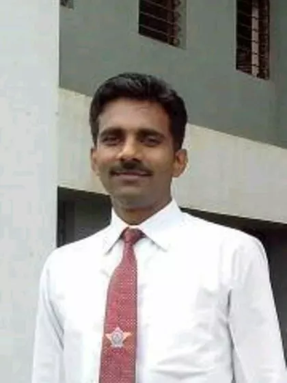 Dnyaneshwar – Sperm Donor in Nagpur, Maharashtra, India
