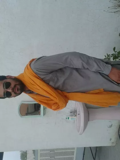 Harpinder – Sperm Donor in Maler Kotla, Punjab, India