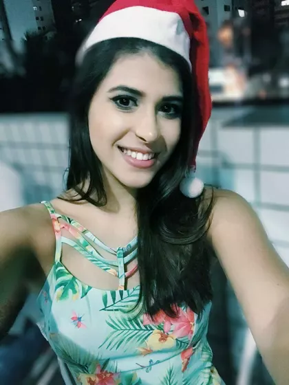 Stephanie – Surrogate Mother in Salvador, Bahia, Brazil – photo 2
