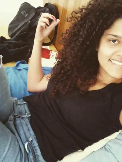 Victoria – Egg Donor in Bello Horizonte, Minas Gerais, Brazil
