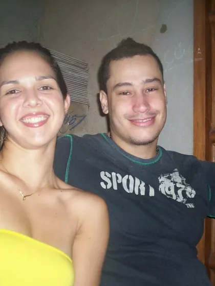 Ada – Surrogate Mother in Goiania, Goias, Brazil – photo 4