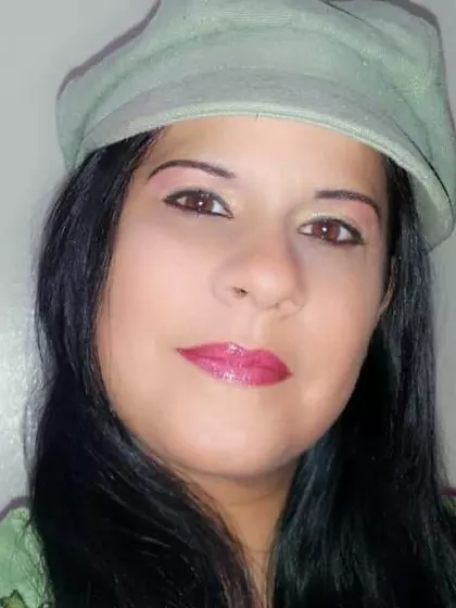 Ilsa – Surrogate Mother in Bayamon, Puerto Rico, Puerto Rico – photo 3
