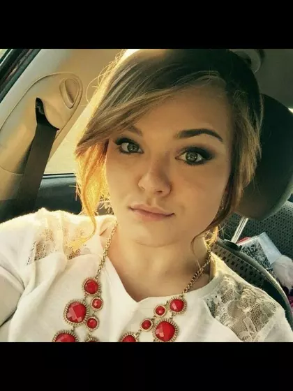 Danielle – Surrogate Mother in Lexington, Kentucky, United States