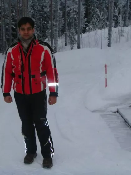 Pawan – Sperm Donor in Mumbai, Maharashtra, India