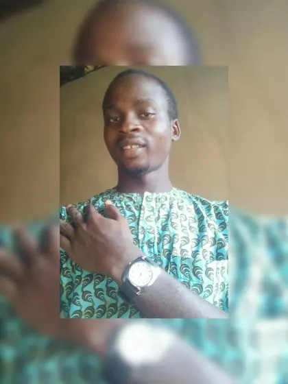 Femi – Sperm Donor in Abeokuta, Ogun, Nigeria – photo 4