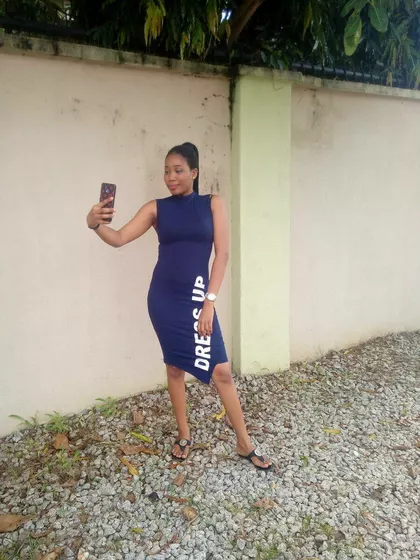 Vanessa – Surrogate Mother in Gerki, Abuja Capital Territory, Nigeria – photo 2