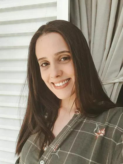 Julia – Egg Donor in Ribeirao Preto, Sao Paulo, Brazil
