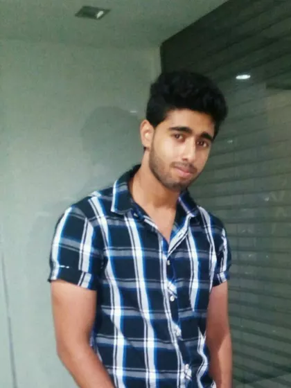 Gautam – Sperm Donor in Bidhan Nagar, West Bengal, India