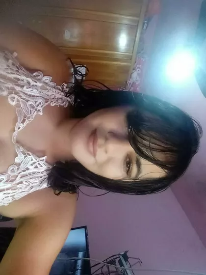 Tamyris – Egg Donor in Bangu, Rio de Janeiro, Brazil – photo 4