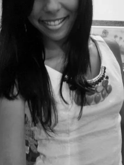 Carla – Egg Donor in Marambaia, Rio de Janeiro, Brazil