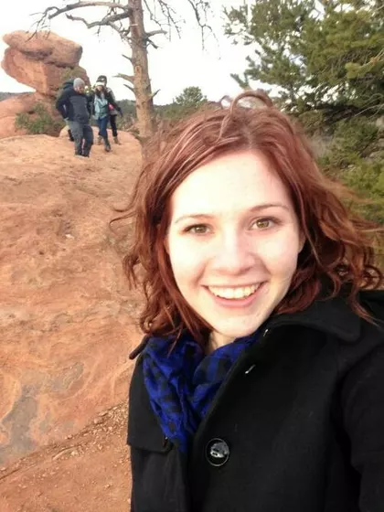 Stephanie – Egg Donor in Ada, Oklahoma, United States – photo 2
