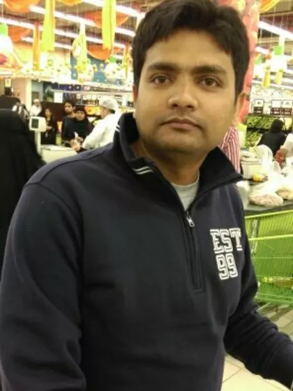 Saurav – Sperm Donor in Pune, Maharashtra, India – photo 3