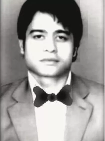 Kaleemullah ā Sperm Donor in Lahore, Punjab, Pakistan