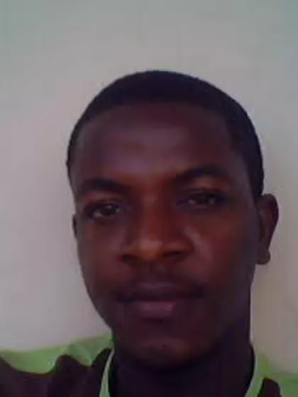 Jonathan – Sperm Donor in Akra, Greater Accra, Ghana – photo 4