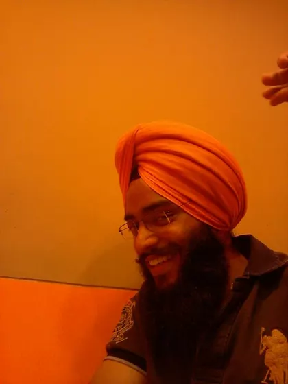 Upkar ā Sperm Donor in Chandigarh, India