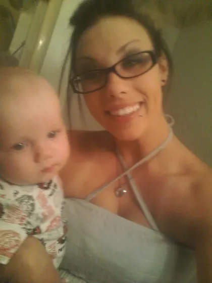 Samantha – Egg Donor in Hickory, North Carolina, United States – photo 4