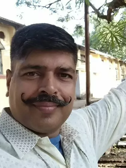 Vinay – Sperm Donor in Jabalpur, Madhya Pradesh, India