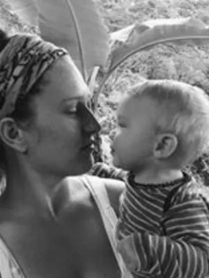 Elizabeth – Surrogate Mother in San Rafael Norte, San Jose, Costa Rica