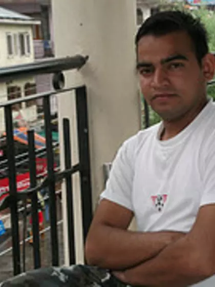 Rakesh – Sperm Donor in Chandigarh, Chandigarh, India – photo 3
