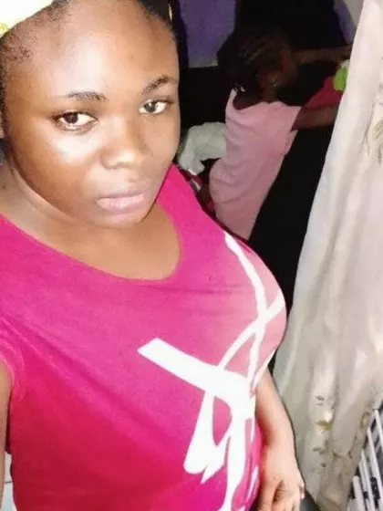 Loveth – Surrogate Mother in Abuja, Abuja Capital Territory, Nigeria – photo 2