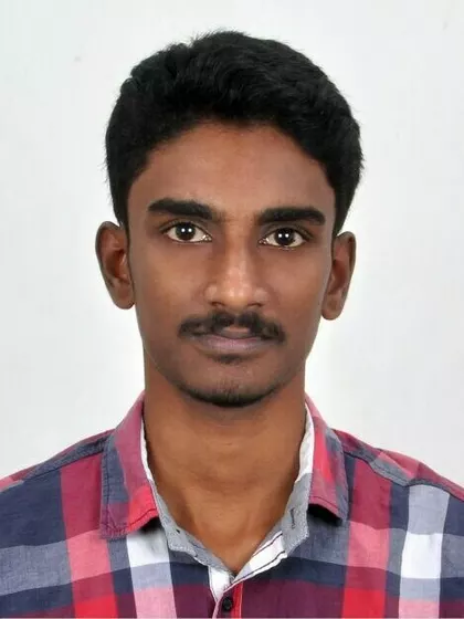 Vijay – Sperm Donor in Madurai, Tamil Nadu, India