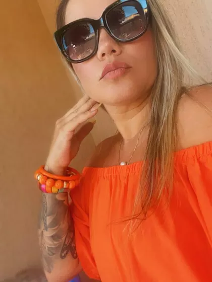 Thatia – Egg Donor in Marica, Rio de Janeiro, Brazil – photo 2