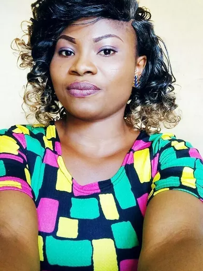 Loveth – Surrogate Mother in Abuja, Abuja Capital Territory, Nigeria
