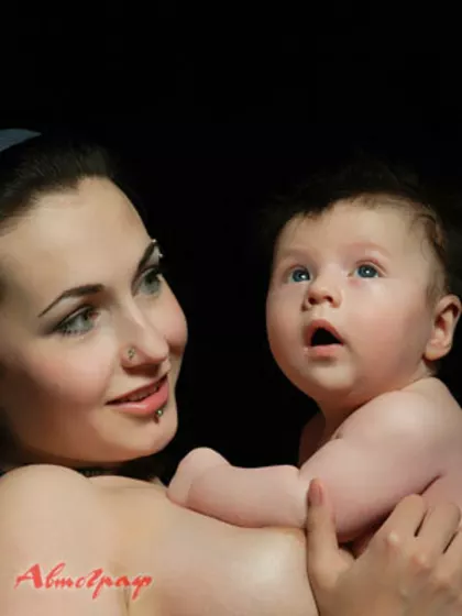Olena – Surrogate Mother in Ivano Frankivs k, Ivano Frankivsk, Ukraine – photo 2