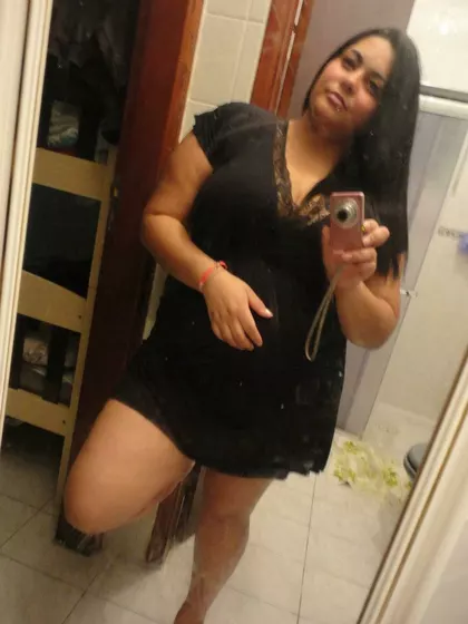 Angelica – Surrogate Mother in Praia Grande, Sao Paulo, Brazil – photo 2