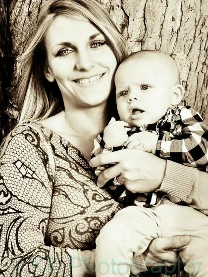 Kristen – Egg Donor in Eden Prairie, Minnesota, United States