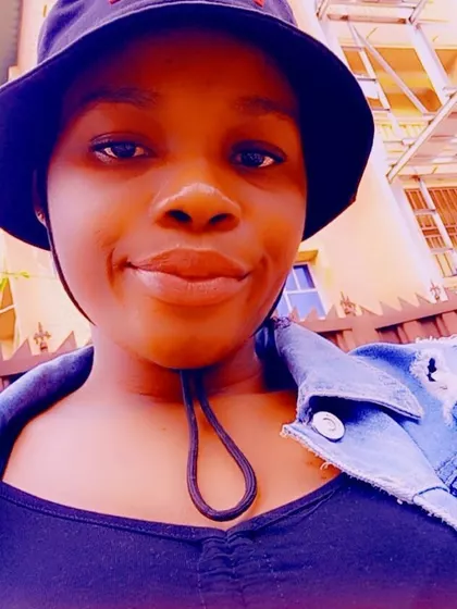 Chioma – Surrogate Mother in Asaba, Delta, Nigeria