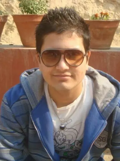 Rajat – Sperm Donor in Bankatwa, Bagmati, Nepal – photo 3