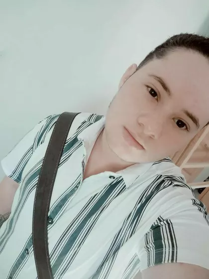 Eduardo – Egg Donor in Belo Horizonte, Minas Gerais, Brazil
