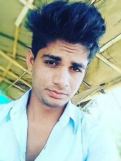 Lokesh – Sperm Donor in Ajmer City, Rajasthan, India