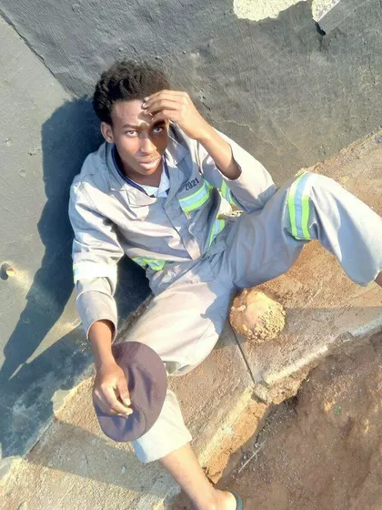 Alex – Sperm Donor in Rocklands, Hhohho, Swaziland
