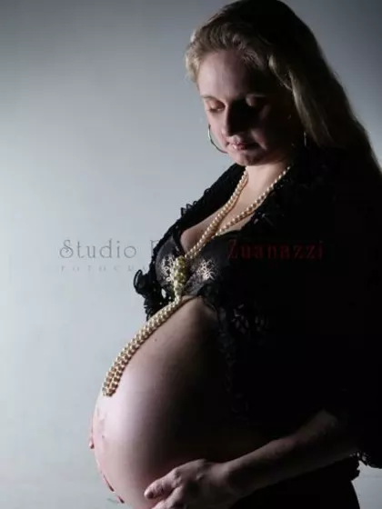 Audrey – Egg Donor in Blumenau, Santa Catarina, Brazil – photo 3