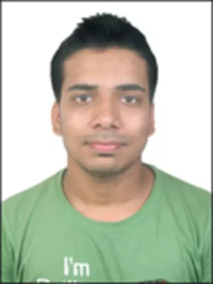 Amrut – Sperm Donor in Pune, Maharashtra, India