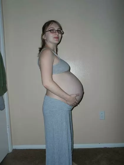 Ashley – Surrogate Mother in Tampa, Florida, United States – photo 2