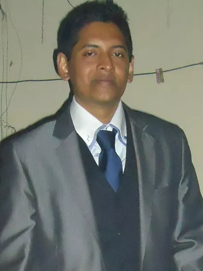 Vivek – Sperm Donor in Patna, Bihar, India – photo 4